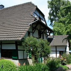 Bendhütter Straße 52