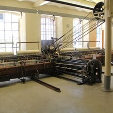 Museo dell'arte della lana