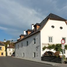Local museum Emmersdorf