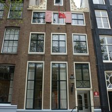 Keizersgracht 62, Amsterdam
