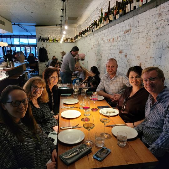 Osteria Ilaria