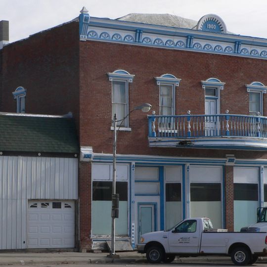 Schneider's Opera House