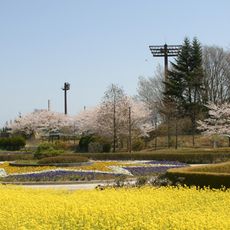 亘理公園