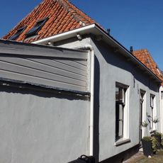 Rozemarijnsteeg 3, Elburg