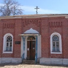 Cultural heritage monuments in Zaraisk