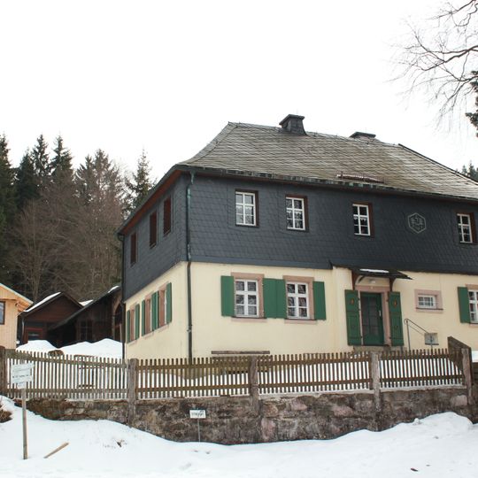 Forsthaus