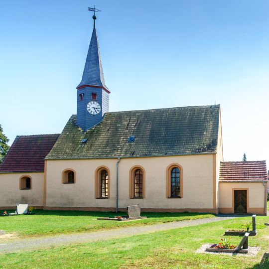 Protestant Church