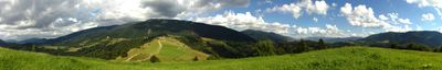 Vista panoramica 2