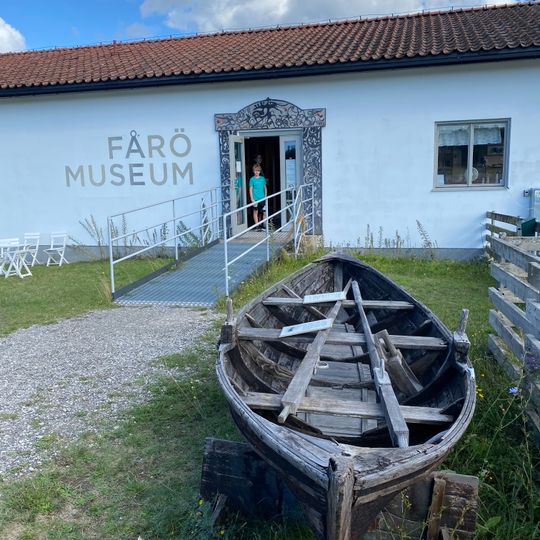 Fårö Museum