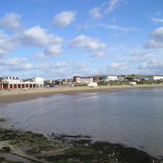 Barry Island