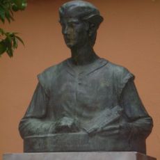 Damià Forment