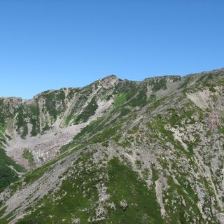 Mount Mibu