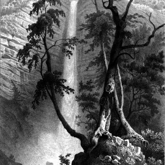 Ruisseau de Craponoz