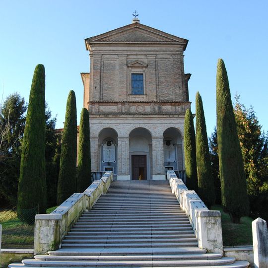 Santuario della Madonna del Dosso