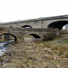 Burnstones Bridge