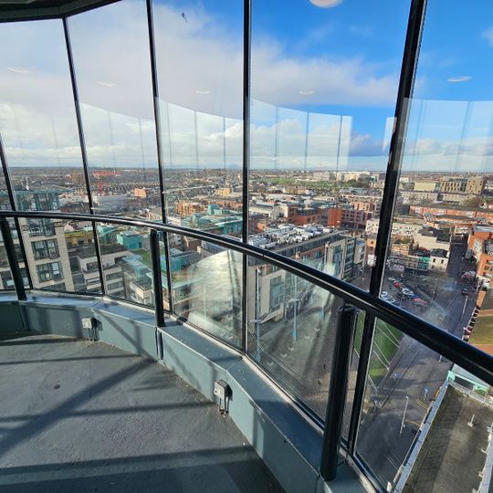 Skyview Tower