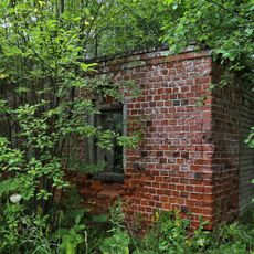 Сторожка (Корзино)