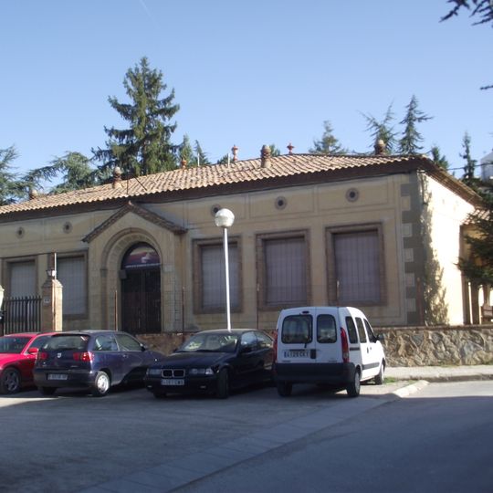 Grup Escolar Ramon Albó