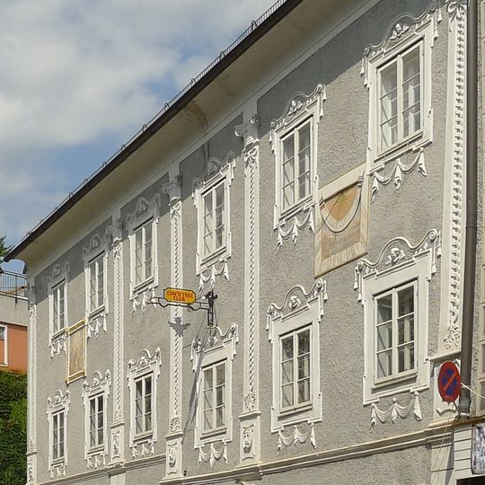 Gasthaus, Brauhaus Petzlbräu