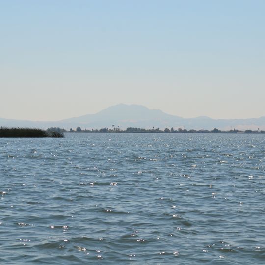 Franks Tract State Recreation Area