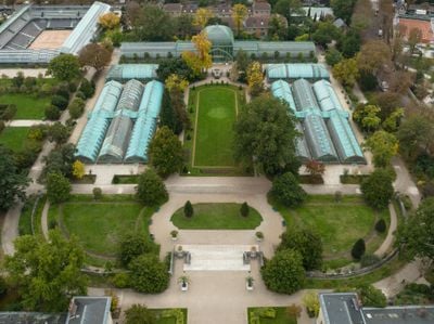 Aerial View 2