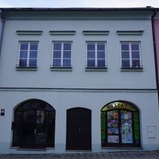 Masarykovo náměstí 20