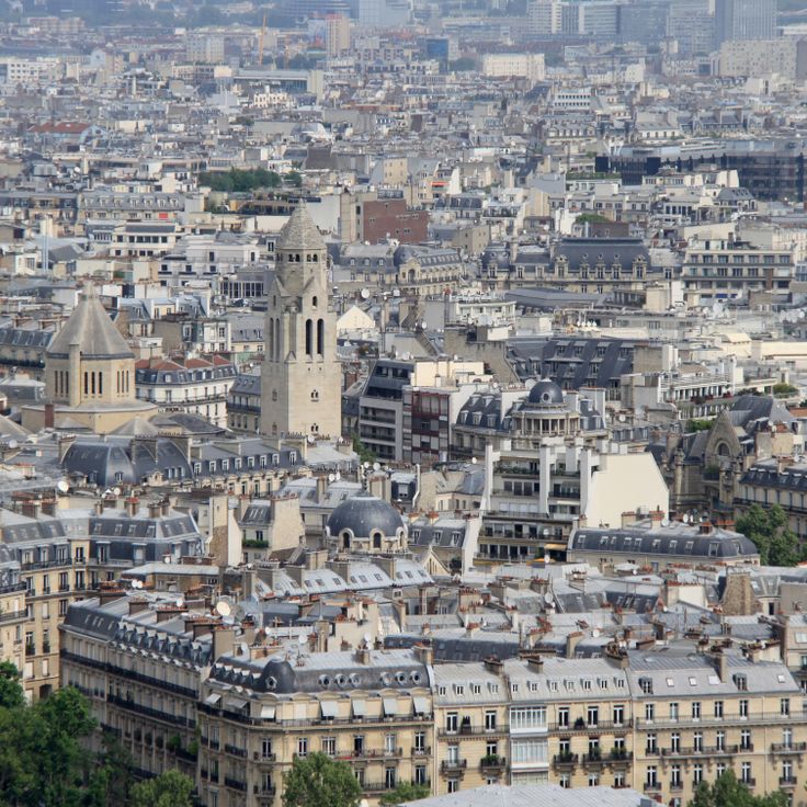 Chaillot