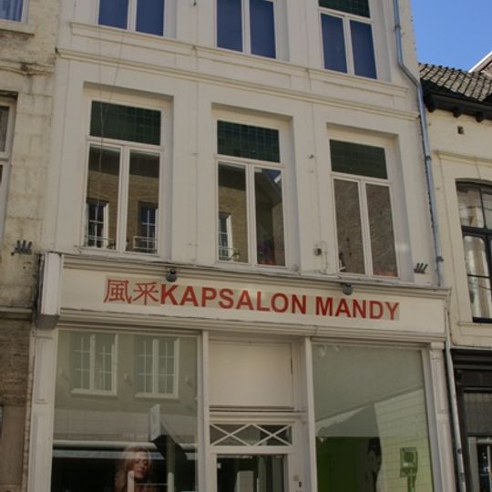 Grote Gracht 11, Maastricht