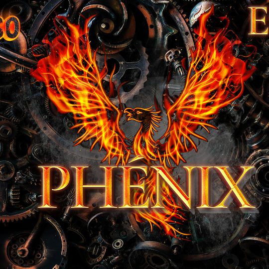 Phénix Escape Game