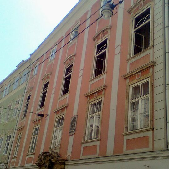 Palais Kazianer