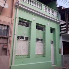 Imóvel à Rua Manoel Vitorino, Nº 95