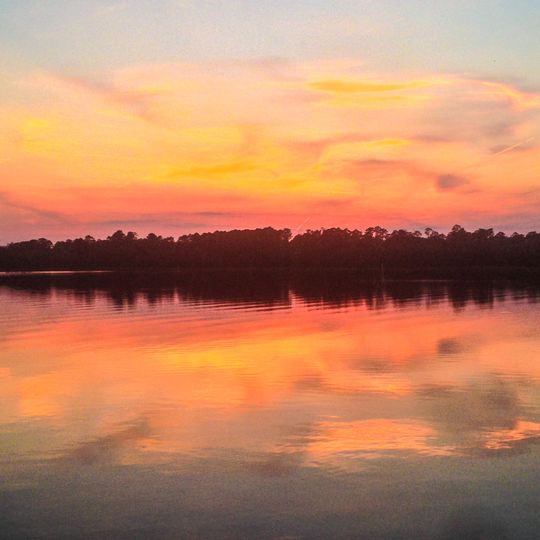 Percy Quin State Park