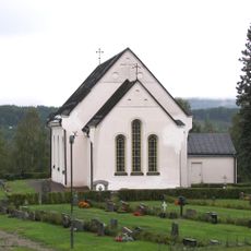 Eds parish