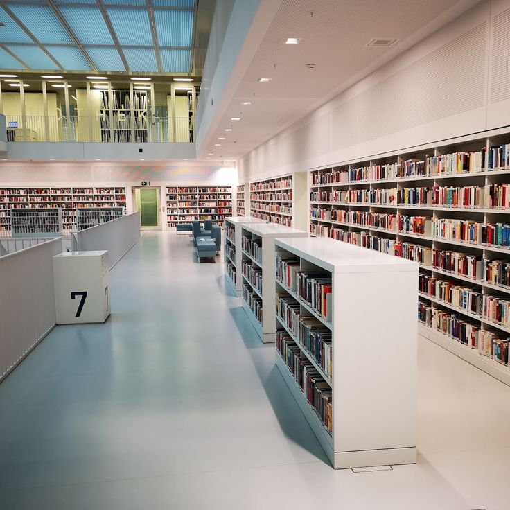 Stadsbiblioteket
