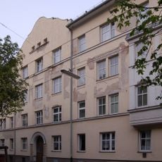 Montleartstraße 56-60