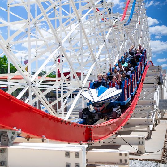 Fun Spot America - Atlanta