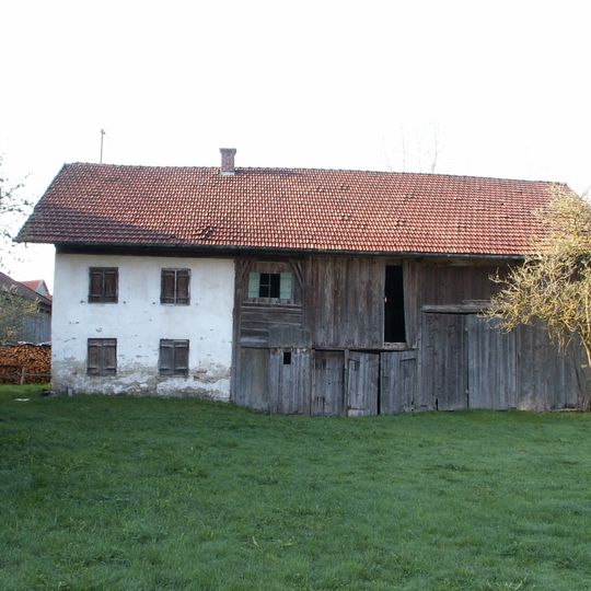 Bauernhaus