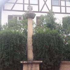 War memorial