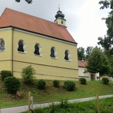 Church of Our Saviour