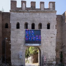 Porta Latina