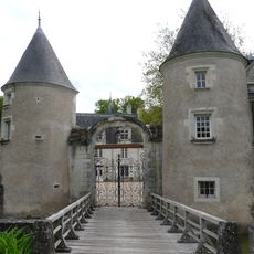 Château de Boisbonnard
