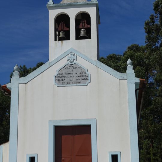 Capela da Nossa Senhora de Fátima