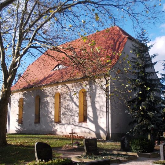 Protestant Church