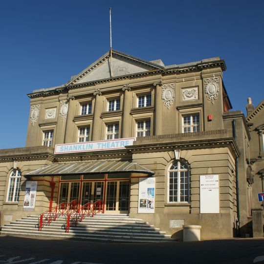 Shanklin Theatre
