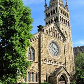 St. Stephen's Episcopal Pro-Cathedral