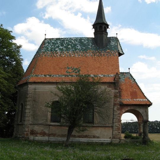 Chapel of Saint Roch