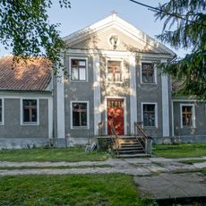 Plebania w Ignaliniu