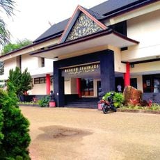 Siginjai Jambi Museum
