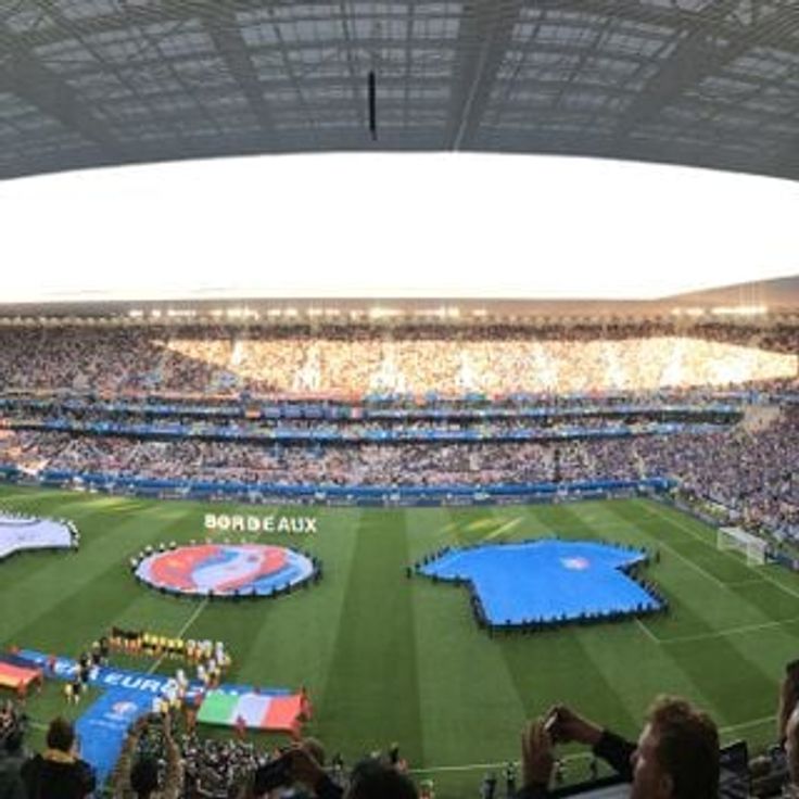 Stade Bordeaux-Atlantique