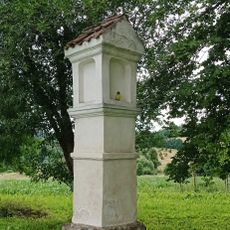 Column shrine